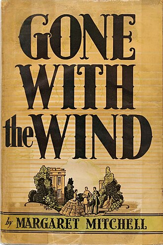 Gone with the Wind (novel)